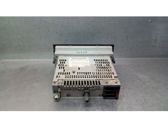 Recambio de sistema audio / radio cd para peugeot 406 break (s1/s2) 2.0 hdi referencia OEM IAM 9636704880 6560W6 