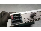 Recambio de sistema audio / radio cd para peugeot 406 break (s1/s2) 2.0 hdi referencia OEM IAM 9636704880 6560W6 