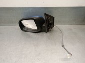 Recambio de retrovisor izquierdo para nissan note (e11, ne11) 1.5 dci referencia OEM IAM 963029U100 963029U100 