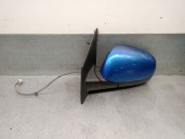 Recambio de retrovisor izquierdo para nissan note (e11, ne11) 1.5 dci referencia OEM IAM 963029U100 963029U100 