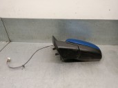 Recambio de retrovisor izquierdo para nissan note (e11, ne11) 1.5 dci referencia OEM IAM 963029U100 963029U100 