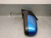 Recambio de retrovisor izquierdo para nissan note (e11, ne11) 1.5 dci referencia OEM IAM 963029U100 963029U100 