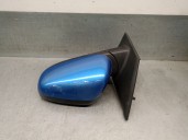 Recambio de retrovisor izquierdo para nissan note (e11, ne11) 1.5 dci referencia OEM IAM 963029U100 963029U100 