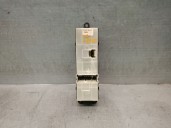 Recambio de mando elevalunas delantero izquierdo para nissan note (e11, ne11) 1.5 dci referencia OEM IAM 254019U10B 254019U10B 