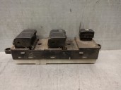 Recambio de mando elevalunas delantero izquierdo para nissan note (e11, ne11) 1.5 dci referencia OEM IAM 254019U10B 254019U10B 