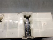 Recambio de mando elevalunas delantero izquierdo para nissan note (e11, ne11) 1.5 dci referencia OEM IAM 254019U10B 254019U10B 