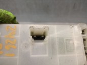 Recambio de mando elevalunas delantero izquierdo para nissan note (e11, ne11) 1.5 dci referencia OEM IAM 254019U10B 254019U10B 