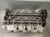 Recambio de culata para renault trafic iii autobús (jg_) 2.0 dci 110 (jgmw) referencia OEM IAM 110411748R  