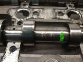 Recambio de culata para renault trafic iii autobús (jg_) 2.0 dci 110 (jgmw) referencia OEM IAM 110411748R  