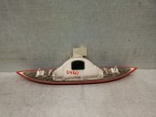 Recambio de luz central de freno para nissan note (e11, ne11) 1.5 dci referencia OEM IAM 265905U80A 265905U80A 