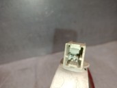 Recambio de luz central de freno para nissan note (e11, ne11) 1.5 dci referencia OEM IAM 265905U80A 265905U80A 