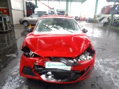 seat ibiza (6j5) del año 2009