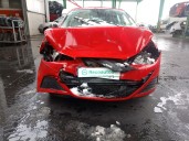 seat ibiza (6j5) del año 2009