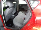 seat ibiza (6j5) del año 2009