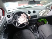 seat ibiza (6j5) del año 2009