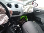 seat ibiza (6j5) del año 2009
