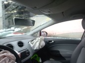 seat ibiza (6j5) del año 2009