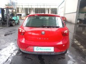 seat ibiza (6j5) del año 2009