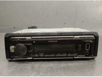 Recambio de sistema audio / radio cd para seat ibiza (6l1) 1.2 referencia OEM IAM KMMBT203  