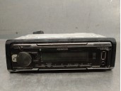 Recambio de sistema audio / radio cd para seat ibiza (6l1) 1.2 referencia OEM IAM KMMBT203  