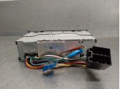 Recambio de sistema audio / radio cd para seat ibiza (6l1) 1.2 referencia OEM IAM KMMBT203  