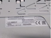 Recambio de sistema audio / radio cd para seat ibiza (6l1) 1.2 referencia OEM IAM KMMBT203  