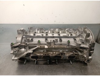 Recambio de culata para renault trafic iii autobús (jg_) 2.0 dci 110 (jgmw) referencia OEM IAM 110411748R  