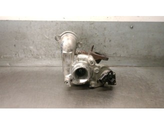 TURBOCOMPRESOR 4937312100 1696537 