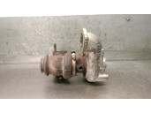 Recambio de turbocompresor para ford transit courier b460 furgoneta/monovolumen 1.5 tdci referencia OEM IAM 4937312100 1696537 