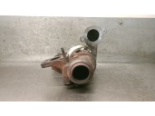 Recambio de turbocompresor para ford transit courier b460 furgoneta/monovolumen 1.5 tdci referencia OEM IAM 4937312100 1696537 