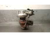 Recambio de turbocompresor para ford transit courier b460 furgoneta/monovolumen 1.5 tdci referencia OEM IAM 4937312100 1696537 