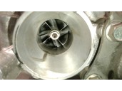 Recambio de turbocompresor para ford transit courier b460 furgoneta/monovolumen 1.5 tdci referencia OEM IAM 4937312100 1696537 