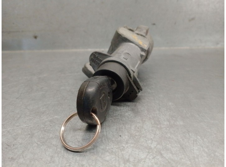 Recambio de conmutador de arranque para seat ibiza (6l1) 1.2 referencia OEM IAM 4B090851C 4B0905849 