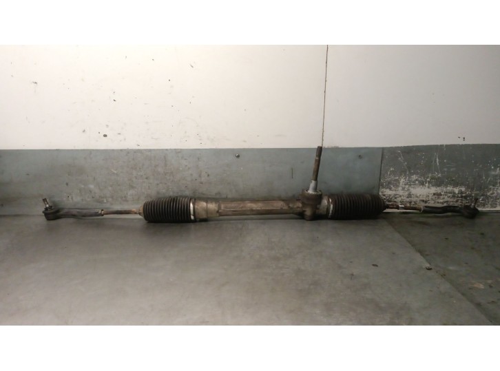 Recambio de cremallera direccion para fiat panda (169) 1.1 referencia OEM IAM 37502396 51708840 37502396E TRW