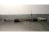 Recambio de cremallera direccion para fiat panda (169) 1.1 referencia OEM IAM 37502396 51708840 37502396E TRW