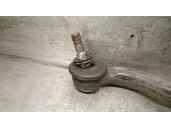 Recambio de cremallera direccion para fiat panda (169) 1.1 referencia OEM IAM 37502396 51708840 37502396E TRW