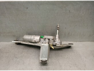 Recambio de motor limpia trasero para nissan note (e11, ne11) 1.5 dci referencia OEM IAM 287109U00A 287109U00A 