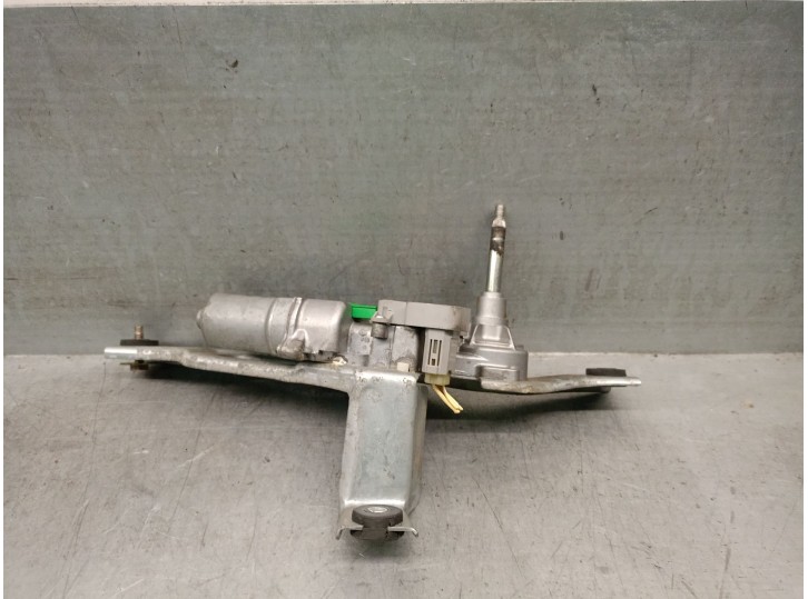 Recambio de motor limpia trasero para nissan note (e11, ne11) 1.5 dci referencia OEM IAM 287109U00A 287109U00A 