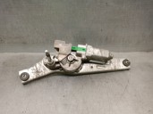 Recambio de motor limpia trasero para nissan note (e11, ne11) 1.5 dci referencia OEM IAM 287109U00A 287109U00A 