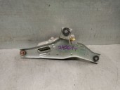 Recambio de motor limpia trasero para nissan note (e11, ne11) 1.5 dci referencia OEM IAM 287109U00A 287109U00A 