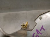 Recambio de motor limpia trasero para nissan note (e11, ne11) 1.5 dci referencia OEM IAM 287109U00A 287109U00A 