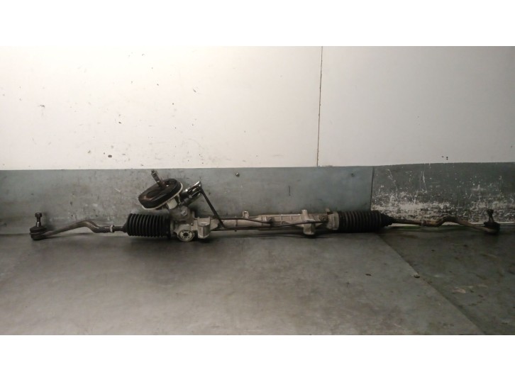 Recambio de cremallera direccion para dacia sandero (bs_) 1.5 dci referencia OEM IAM 8200720881 490013367R 6900001365D JTEKT