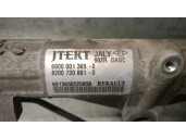 Recambio de cremallera direccion para dacia sandero (bs_) 1.5 dci referencia OEM IAM 8200720881 490013367R 6900001365D JTEKT