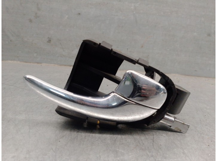 Recambio de maneta interior delantera derecha para jaguar x-type 2.5 v6 24v cat referencia OEM IAM 1X4321832BF C2S20230 