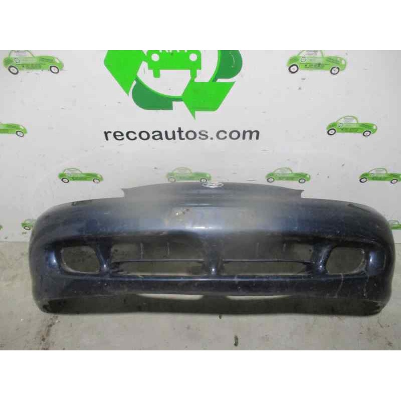 Recambio de paragolpes delantero para hyundai lantra berlina (rd) 1.9 diesel cat referencia OEM IAM  AZUL 