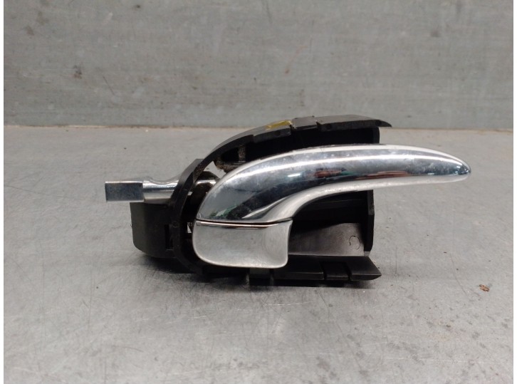 Recambio de maneta interior trasera derecha para jaguar x-type 2.5 v6 24v cat referencia OEM IAM 1X4321832BF C2S20230 