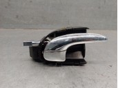 Recambio de maneta interior trasera derecha para jaguar x-type 2.5 v6 24v cat referencia OEM IAM 1X4321832BF C2S20230 