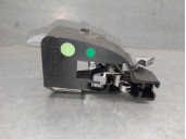 Recambio de maneta interior trasera derecha para jaguar x-type 2.5 v6 24v cat referencia OEM IAM 1X4321832BF C2S20230 
