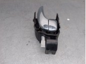 Recambio de maneta interior trasera derecha para jaguar x-type 2.5 v6 24v cat referencia OEM IAM 1X4321832BF C2S20230 