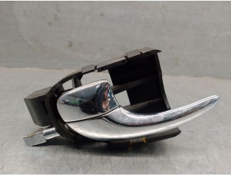 Recambio de maneta interior trasera izquierda para jaguar x-type 2.5 v6 24v cat referencia OEM IAM 1X4321833BF C2S20231 